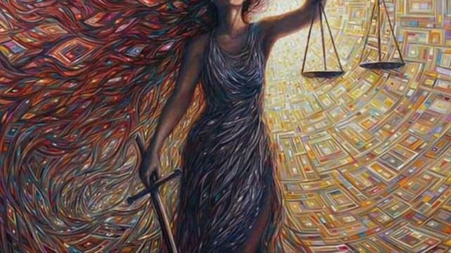 Илайджа Лид - Закон смотреть онлайн