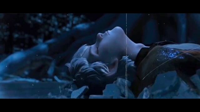 Хранитель снов, Ледяной Джек, edit смотреть онлайн