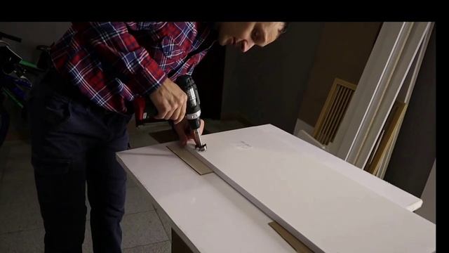 Установка фасадов кухни смотреть онлайн