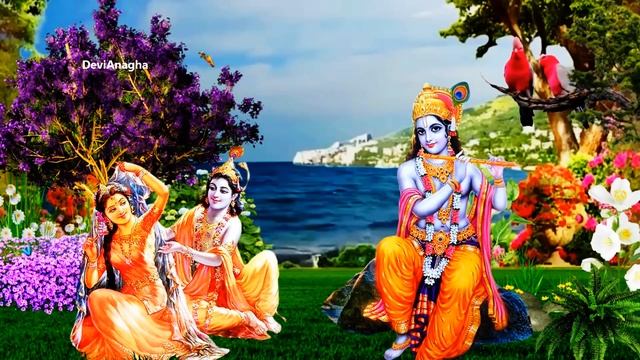 lord krishna Meditation flute music|RELAXING FLUTE24/7,HIMALAYAN FLUTE,INDIAN FLUTE,yoga,Bansuri*19 смотреть онлайн