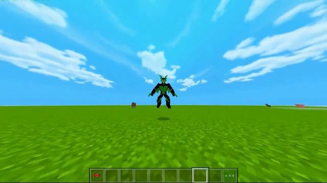 ?TOP 10 BEN 10 MODS?FOR MINECRAFT | MCPE 1.20 ADDON | ACE смотреть онлайн