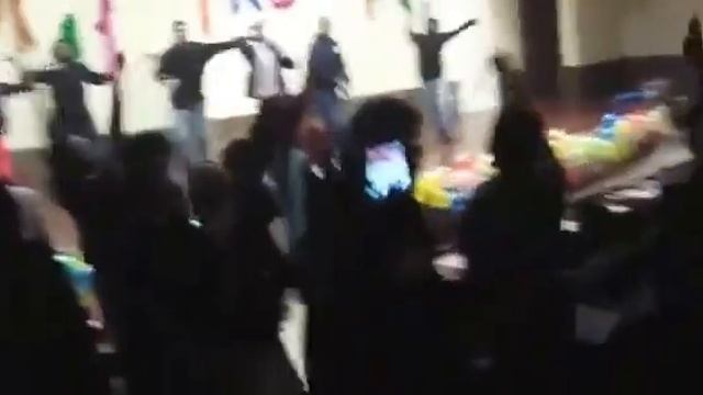 Chang'an University 2015 Foreign Students Awards Ceremony. смотреть онлайн