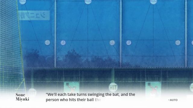 YOU and ME and HER: A Love Story | Miyuki's Bad Ending смотреть онлайн