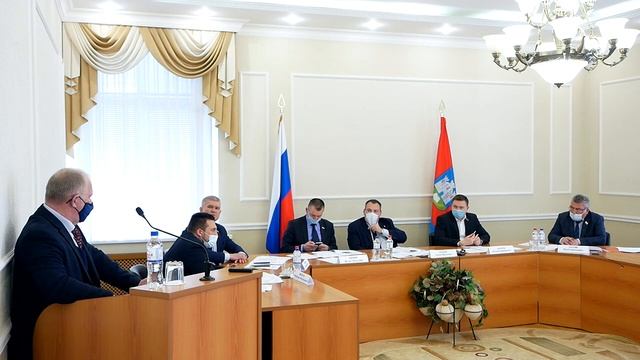 ДЕВЯТОЕ РАСШИРЕННОЕ ЗАСЕДАНИЕ КОМИТЕТА ПО ПРОМЫШЛЕННОСТИ, ЖКХ И ТРАНСПОРТУ смотреть онлайн