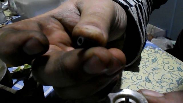 ремонт вентилятора бытового вн2 смотреть онлайн