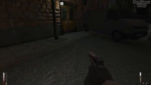 Cry of Fear Прохождение ► Френдзона ► #7