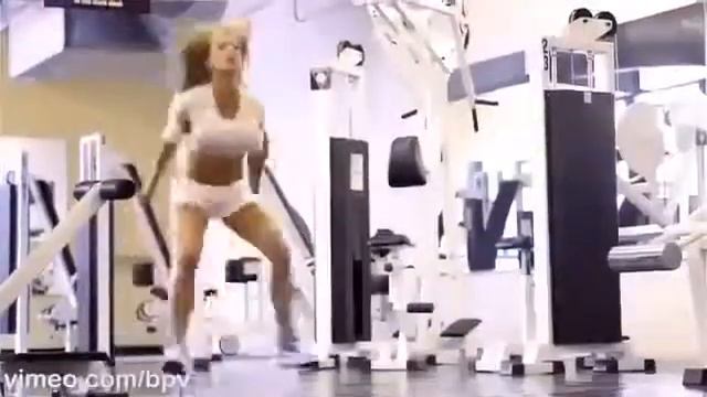 Мышцы и счастливая жизнь