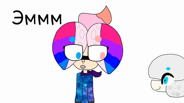 Когда нечего нарисовать (Ft.The Dat Squit) смотреть онлайн