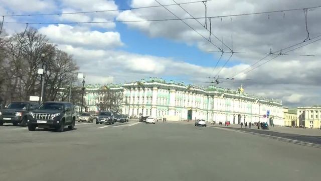 Ямбом по ямам - Что это?