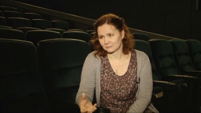 Елена Чевёрткина, главный режиссер театра кукол «Сказка» смотреть онлайн