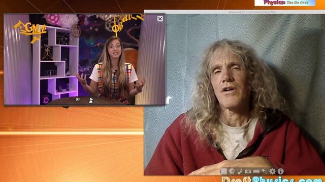 DraftScience vs Physics Girl смотреть онлайн