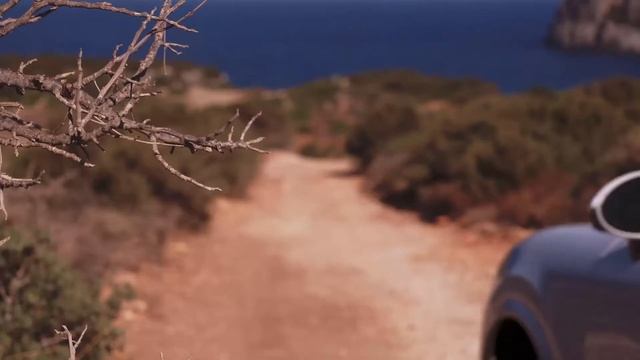 2018 Porsche Cayenne - Off-Road смотреть онлайн