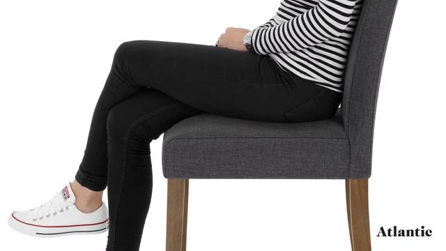 Chicago Oak Chair Fabric смотреть онлайн