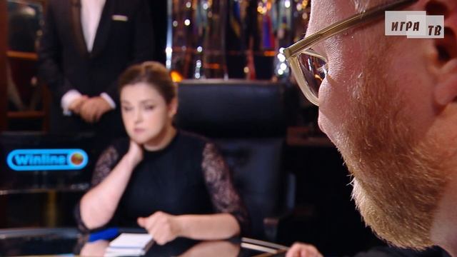 Что? Где? Когда? Третья игра Весенней серии. Выпуск от 05.04.2020 смотреть онлайн