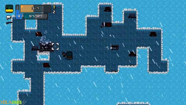 Rogue Cube Xbox One Quick Taste смотреть онлайн