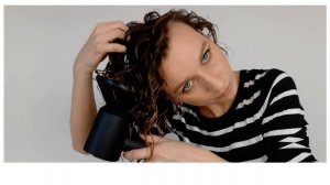 УКЛАДКА ВОЛОС ДИФФУЗОРОМ