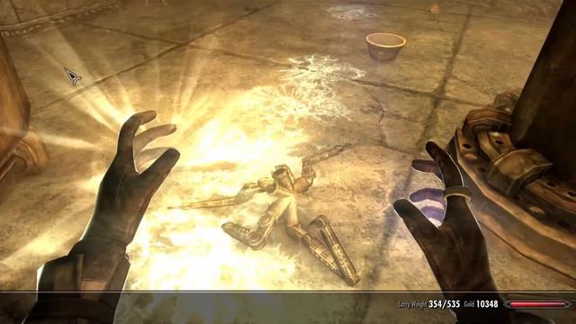 Revealing the Unseen | Skyrim Playthrough | Vanilla & Modded Gameplay (Part 38) смотреть онлайн