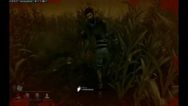 Dead by Daylight | Episode 2 | The Lonely Bear смотреть онлайн
