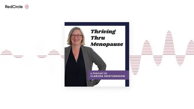 Thriving Thru Menopause - SE2: EP51 How to Overcome Emotional Eating смотреть онлайн