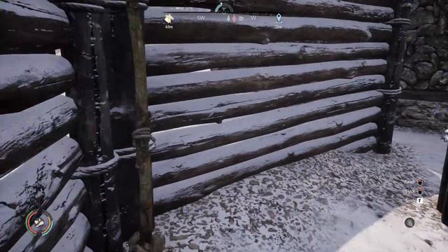 Medieval Dynasty . 1 Day Seasons . Year 34 . Day/Season 136 (Winter) (SUBTITLES) смотреть онлайн