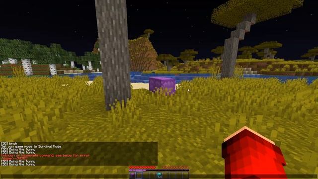 Minecraft 1.17.1 New Multiplayer Duplication GLITCH (Servers) смотреть онлайн