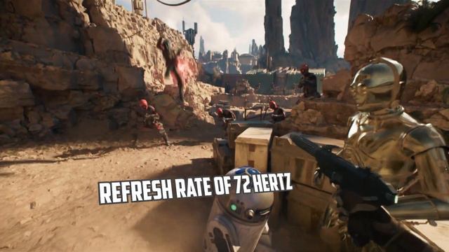 Top 5 VR Headsets In 2024 👌