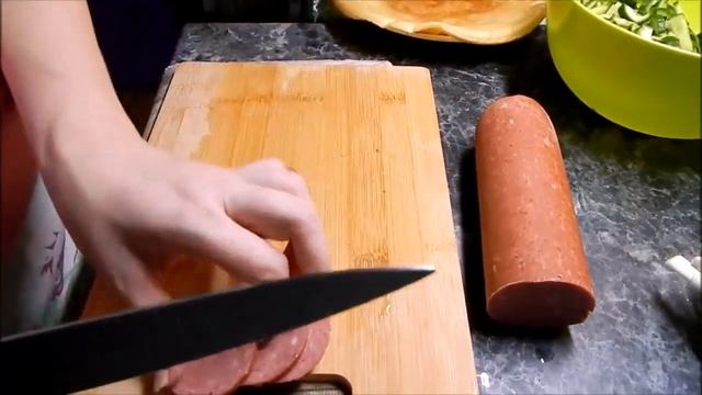 Салат Любимый смотреть онлайн