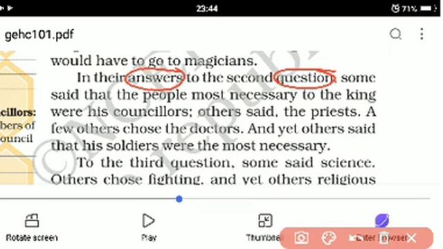 Three questions_part 2 смотреть онлайн