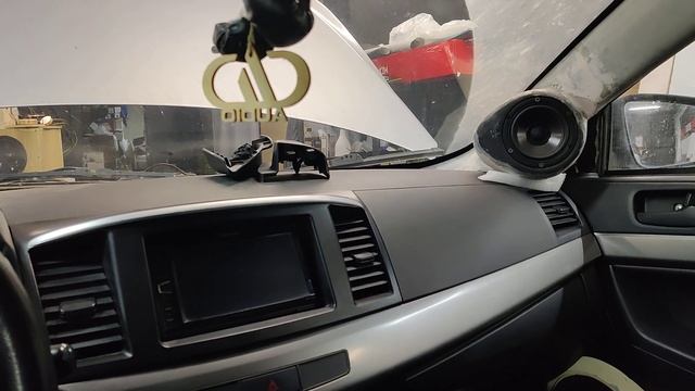 заключительная техническая часть 