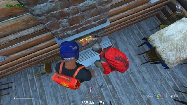Aurora - банановый рай. Дейз/DayZ. Карта Aurora. Стрим от DED_Olesha. смотреть онлайн