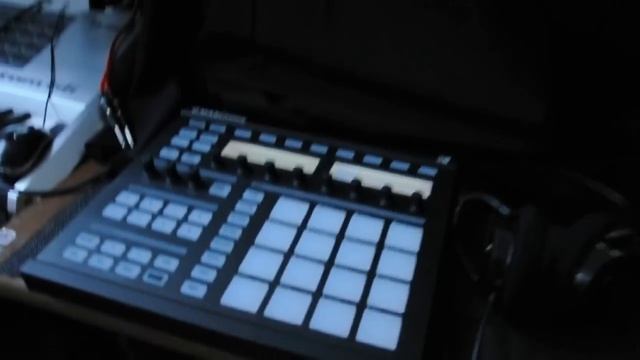 TAKTOBER rec. krk VXT 8 смотреть онлайн