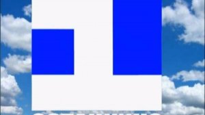 Рекламный блок (1-й канал Останкино, январь 1993)