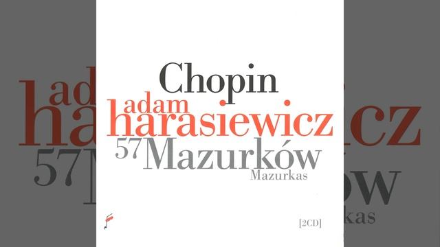 Mazurkas No.3 in A-Flat Major, Op. 24 смотреть онлайн