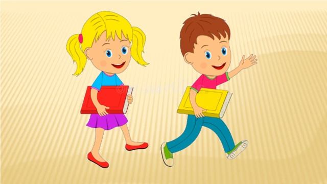 Телефонный этикет для детей смотреть онлайн