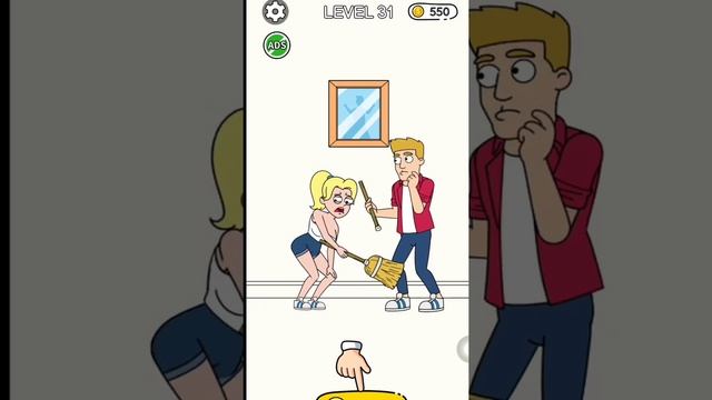 Draw story level 30? #walkthrough #solutions смотреть онлайн
