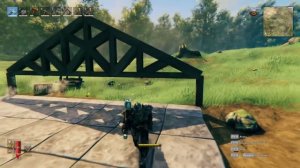 Valheim гайд - Строительство для продвинутых (building tips)