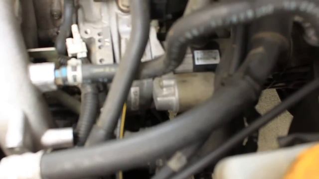 2000 Subaru Forester Engine Noise смотреть онлайн