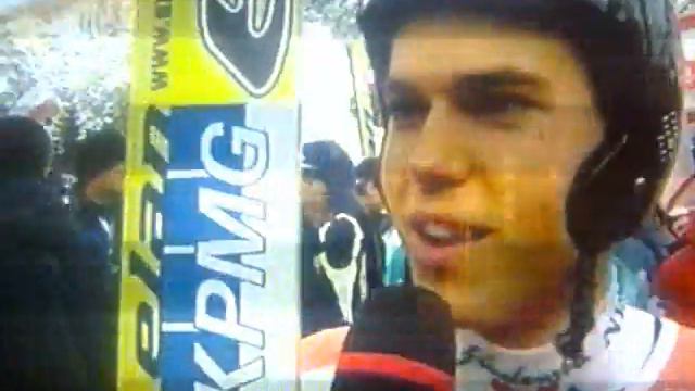 planica 2007-friday смотреть онлайн