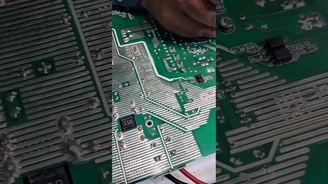 5kw Inverter Repair#inverx#ups#inveter#ups Repair Kasa Ho Ga#inveter Muramat