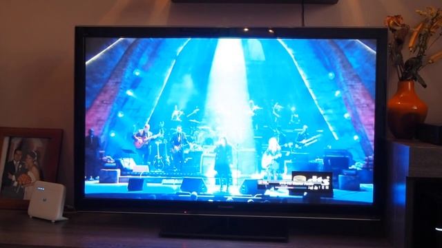 Harman Kardon AVR 2600 - DTS HD Master Audio