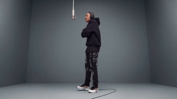 Kelvyn Colt - Bury Me Alive | A COLORS SHOW