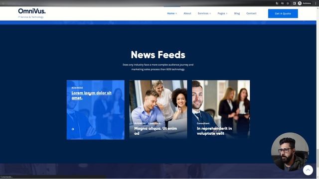 Temas WordPress Premium GRÁTIS, melhores temas download смотреть онлайн