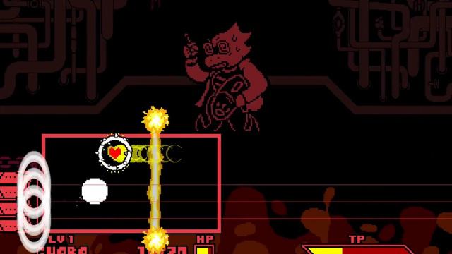 UNDERFELL: ONE HELL OF A SHOW | Full Game + All Endings [No Commentary]