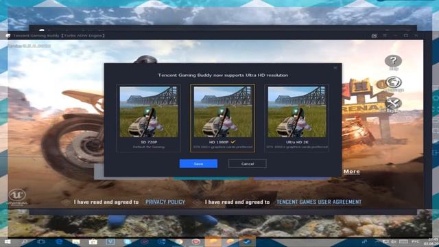 Официальный ЭМУЛЯТОР PUBG MOBILE На ПК! Как установить TENCENT GAMING BUDDY смотреть онлайн