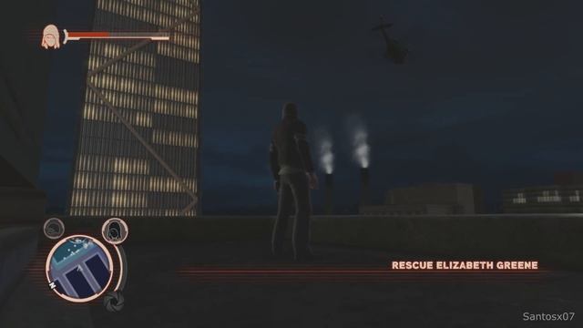 Prototype Walkthrough Part 1 - No Commentary Playthrough (PS4) смотреть онлайн