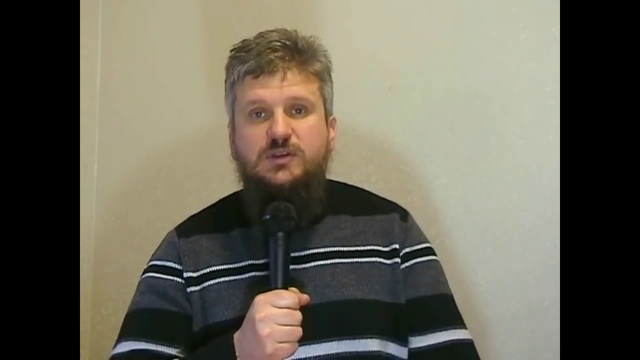 Белый Канал, от простых Людей.