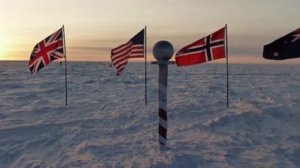 ИНТЕРЕСНЫЕ ФАКТЫ ПРО СЕВЕРНЫЙ И ЮЖНЫЙ ПОЛЮСА