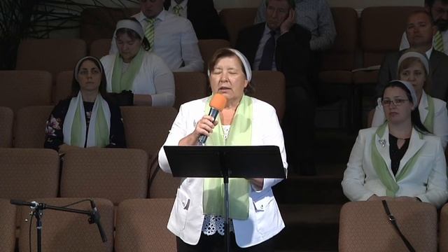 Церковь "Дом Молитвы" 04.10.2022 Утреннее служение смотреть онлайн