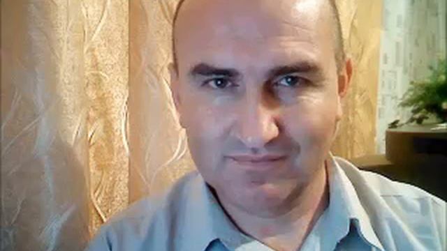 Любимый Сереженька с ДНЕМ рождения тебя! смотреть онлайн