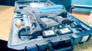 Обзор на монтажный пистолет toua gsn 50 все плюсы и минусы (от электрика).